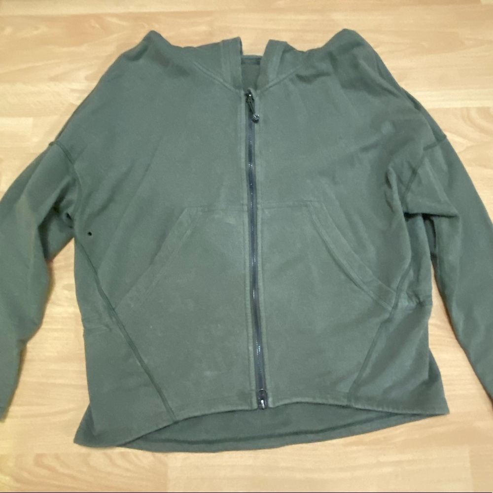 Lululemon Sweater